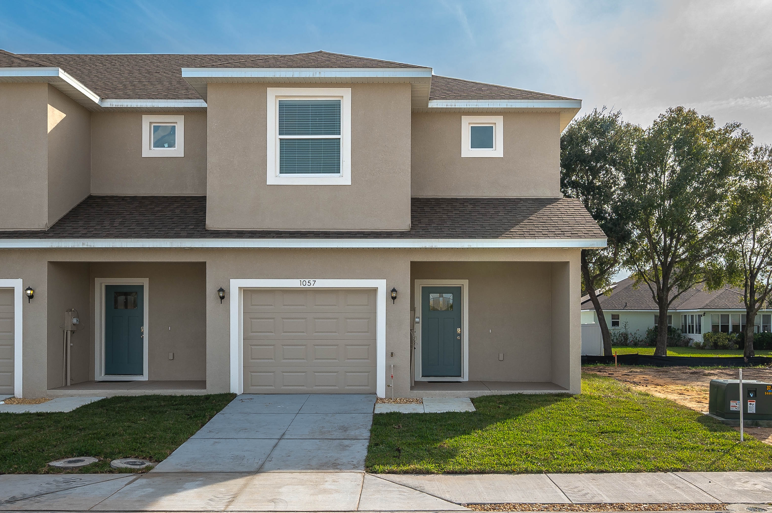 1043 Oak Hammock Drive - 1