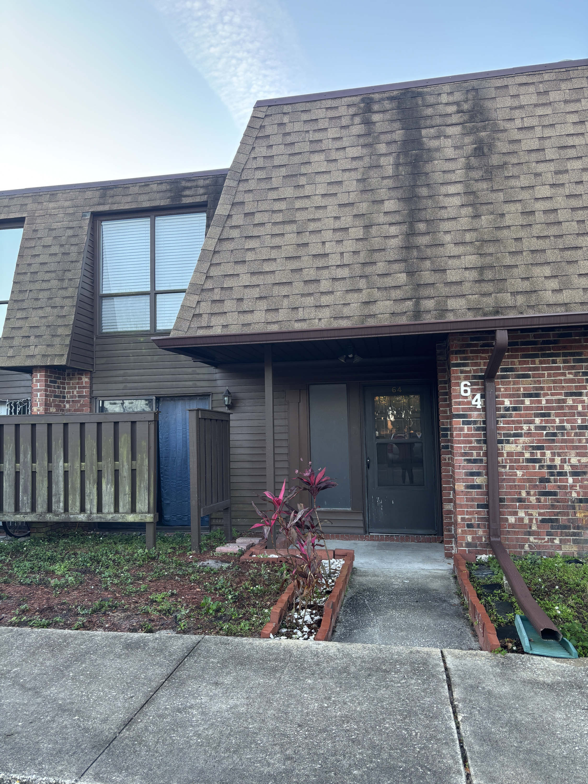 1836 North Crystal Lake Drive #64