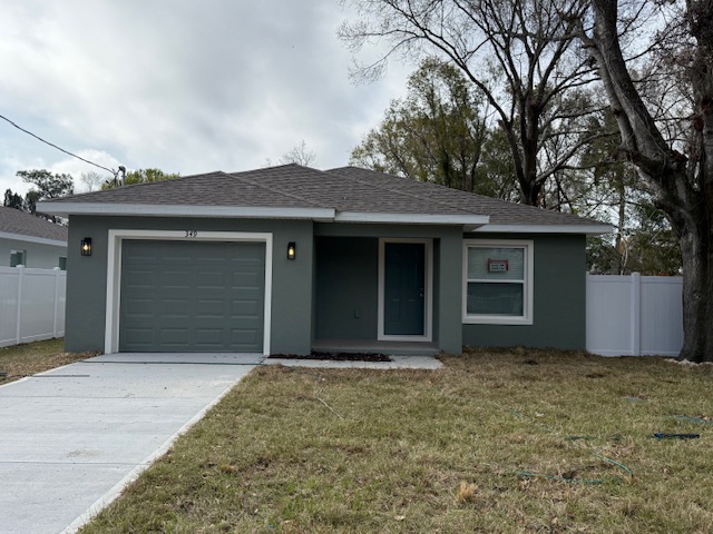 349 Dixie Highway