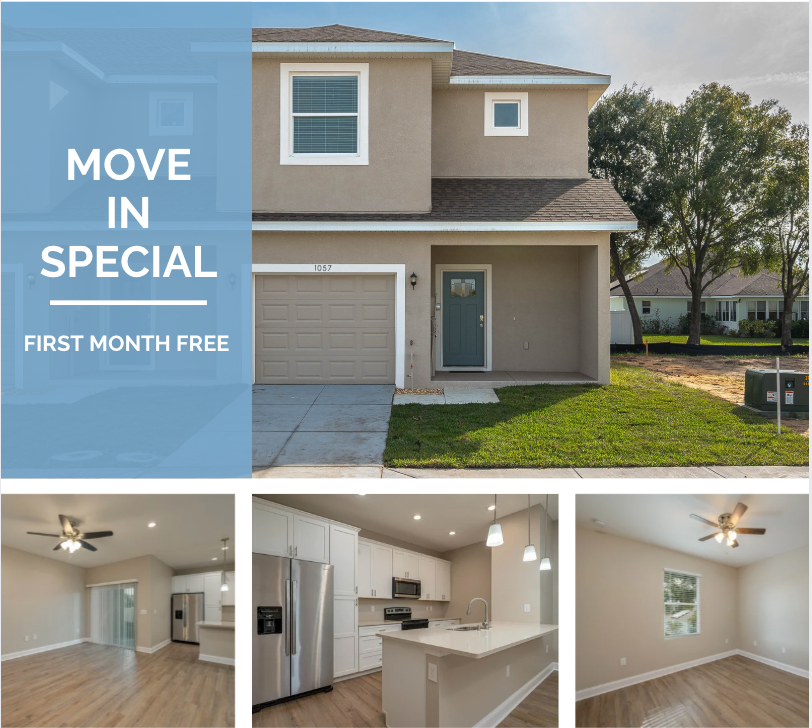 1046 Oak Hammock Drive - 1